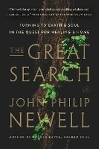 Abbildung von: The Great Search - Collins