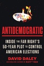 Cover: Antidemocratic - Collins