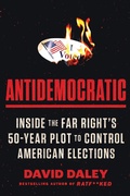 Cover: Antidemocratic - Collins