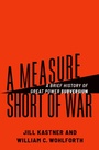 Cover: A Measure Short of War - OUP eBook