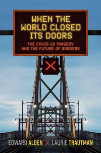 Abbildung von: When the World Closed Its Doors - OUP eBook