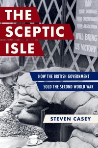 Enlarge image Cover: The Sceptic Isle - Oxford University Press Inc