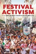 Cover: Festival Activism - Indiana University Press
