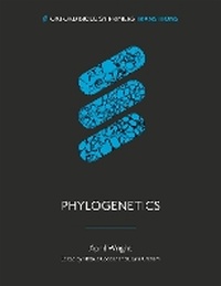 Enlarge image Cover: Phylogenetics - Oxford University Press