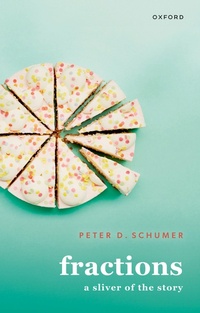 Abbildung von: Fractions - OUP eBook