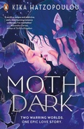 Cover: Moth Dark - Penguin Books Ltd