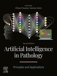 Abbildung von: Artificial Intelligence in Pathology - Elsevier
