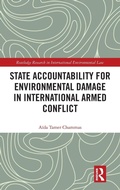 Abbildung von: State Accountability for Environmental Damage in International Armed Conflict - Routledge