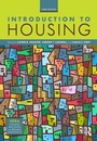 Cover: Introduction to Housing - Routledge
