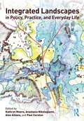 Cover: Integrated Landscapes in Policy, Practice and Everyday Life - Routledge