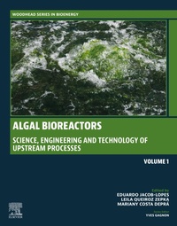 Abbildung von: Algal Bioreactors - Elsevier