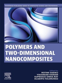 Enlarge image Cover: Polymers and Two-Dimensional Nanocomposites - Elsevier