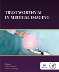 Bild: Trustworthy AI in Medical Imaging - Elsevier