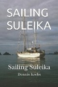 Cover: Sailing Suleika - Far North Publishing