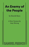 Cover: An Enemy of the People - Samuel French Ltd