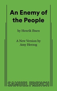Enlarge image Cover: An Enemy of the People - Samuel French Ltd