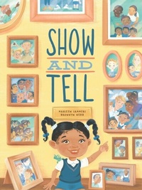 Abbildung von: Show and Tell - LAPA Publishers