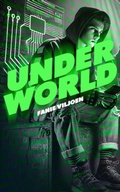 Cover: Underworld - LAPA Publishers