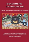 Cover: Beachmere - Digging Deeper - M.C. Sutton