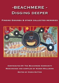 Enlarge image Cover: Beachmere - Digging Deeper - M.C. Sutton