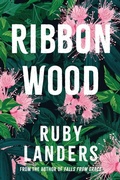 Cover: Ribbonwood - Tiny Sparkles