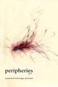 Cover: Peripheries: A Journal of Word, Image, and Sound, No. 7 - Harvard University Press
