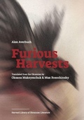 Cover: Furious Harvests - Harvard University Press