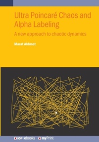 Abbildung von: Ultra Poincare Chaos and Alpha Labeling - Institute of Physics Publishing
