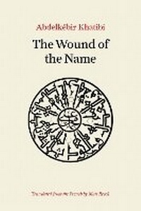 Enlarge image Cover: The Wound of the Name - Northwestern University Press