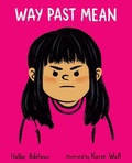 Cover: Way Past Mean - Albert Whitman & Company