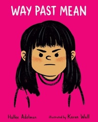 Enlarge image Cover: Way Past Mean - Albert Whitman & Company