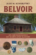 Cover: Belvoir - The University of Alabama Press