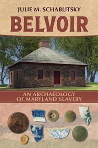 Abbildung von: Belvoir - The University of Alabama Press