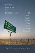 Cover: Under the Cap of Invisibility - University of New Mexico Press