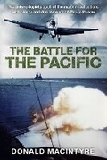 Cover: The Battle for the Pacific - Sapere Books
