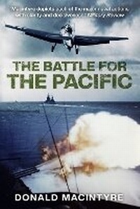 Enlarge image Cover: The Battle for the Pacific - Sapere Books