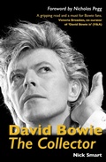 Cover: David Bowie - McNidder and Grace
