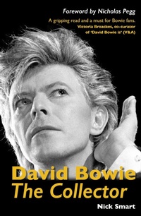 Enlarge image Cover: David Bowie - McNidder and Grace