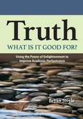 Cover: Truth, what is it good for? - Foreshadow Press