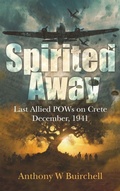 Cover: Spirited Away - Cric Croc Enterprises