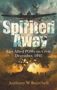 Enlarge image Cover: Spirited Away - Cric Croc Enterprises
