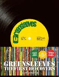 Abbildung von: Greensleeves: The First 100 Covers - One Love Books