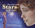 Cover: The Girl with Stars in her Eyes - Firebug Books