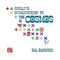 Cover: A Child's Introduction to the Cosmos - Finite Arts