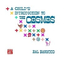 Enlarge image Cover: A Child's Introduction to the Cosmos - Finite Arts