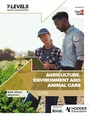 Cover: Agriculture, Environment and Animal Care T Level: Core - Hodder Education