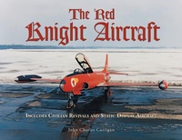 Abbildung von: The Red Knight Aircraft - FriesenPress