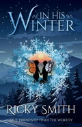 Cover: In His Winter - Heavenwar Publishing
