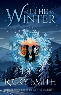 Enlarge image Cover: In His Winter - Heavenwar Publishing