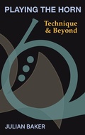 Cover: Playing The Horn - Jjgb-Writing